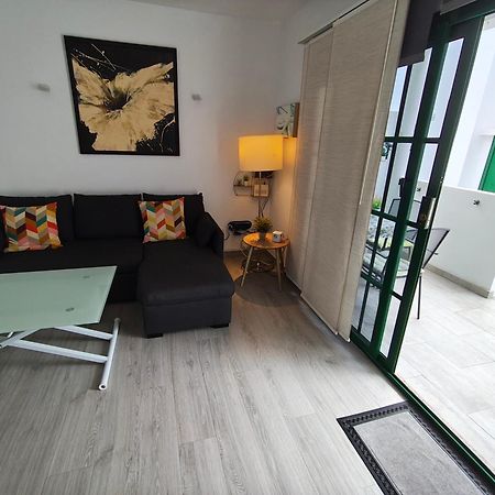 Sunny Corner Apartment Puerto del Carmen  Eksteriør bilde