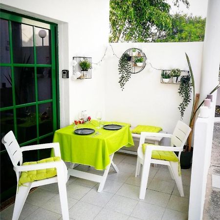 Sunny Corner Apartment Puerto del Carmen  Eksteriør bilde