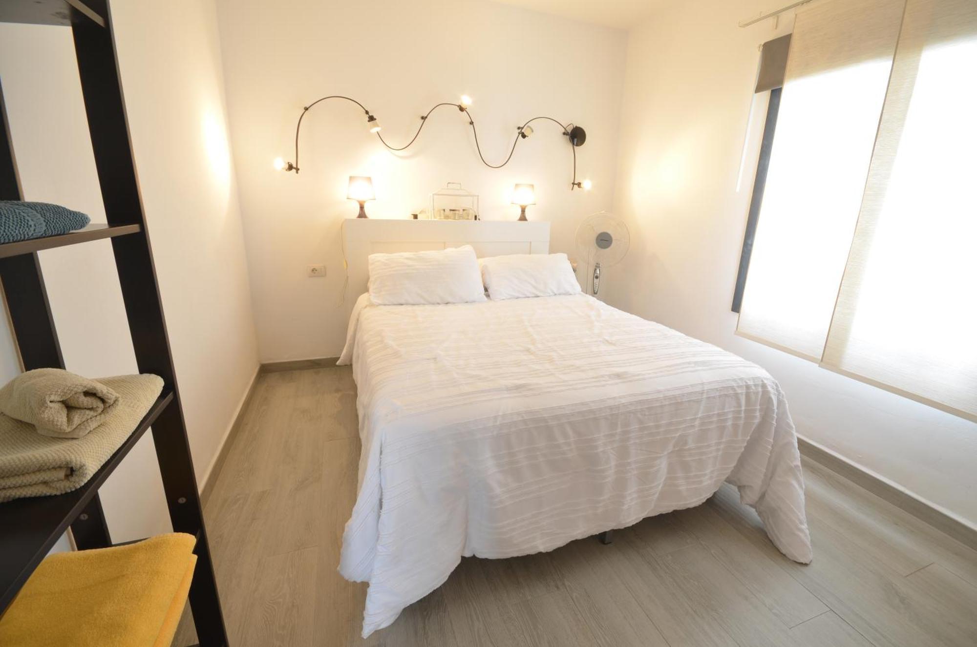 Sunny Corner Apartment Puerto del Carmen  Eksteriør bilde