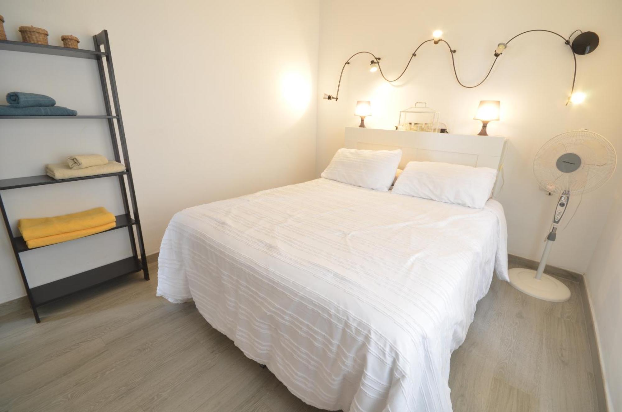 Sunny Corner Apartment Puerto del Carmen  Eksteriør bilde