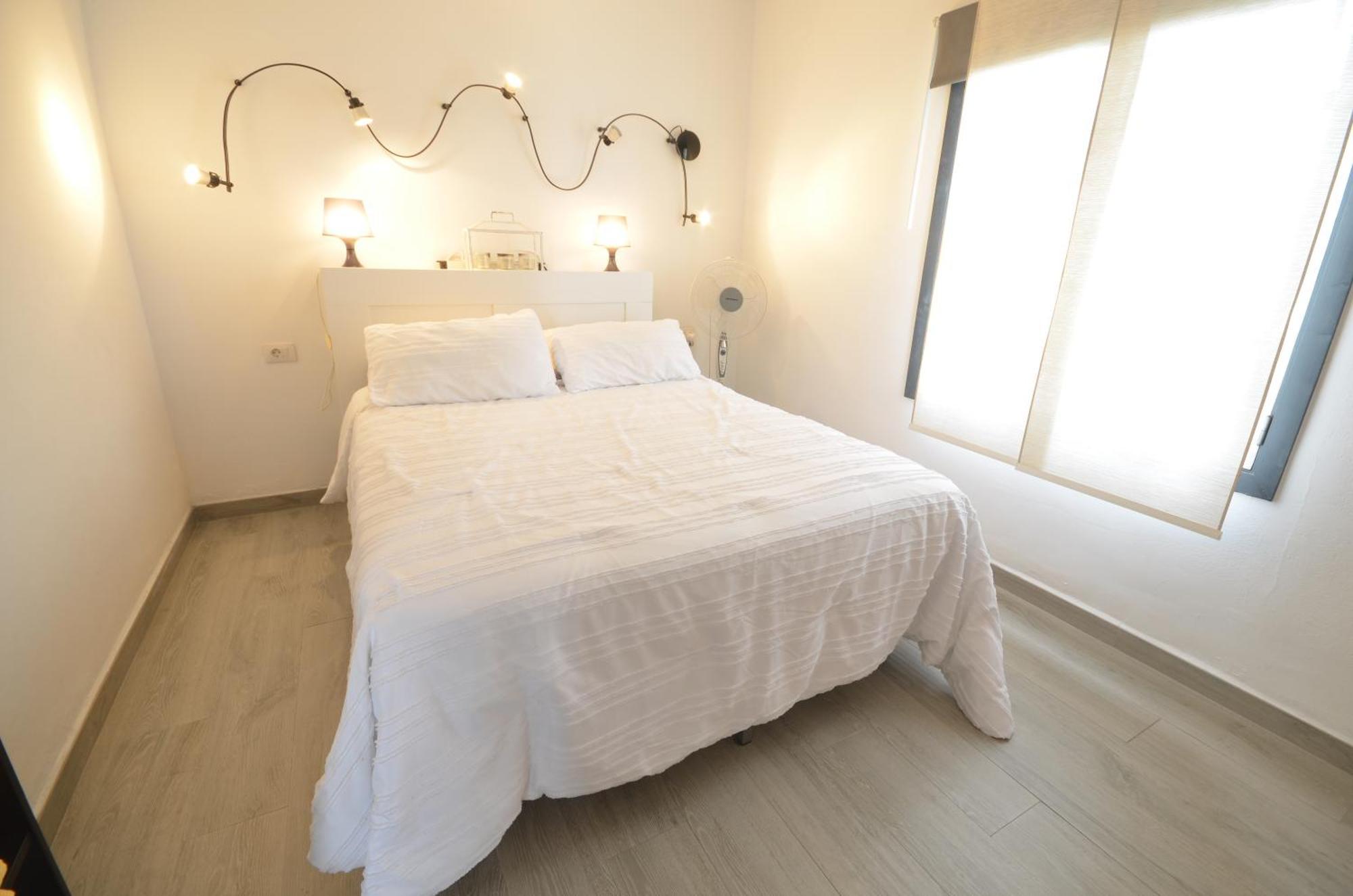 Sunny Corner Apartment Puerto del Carmen  Eksteriør bilde