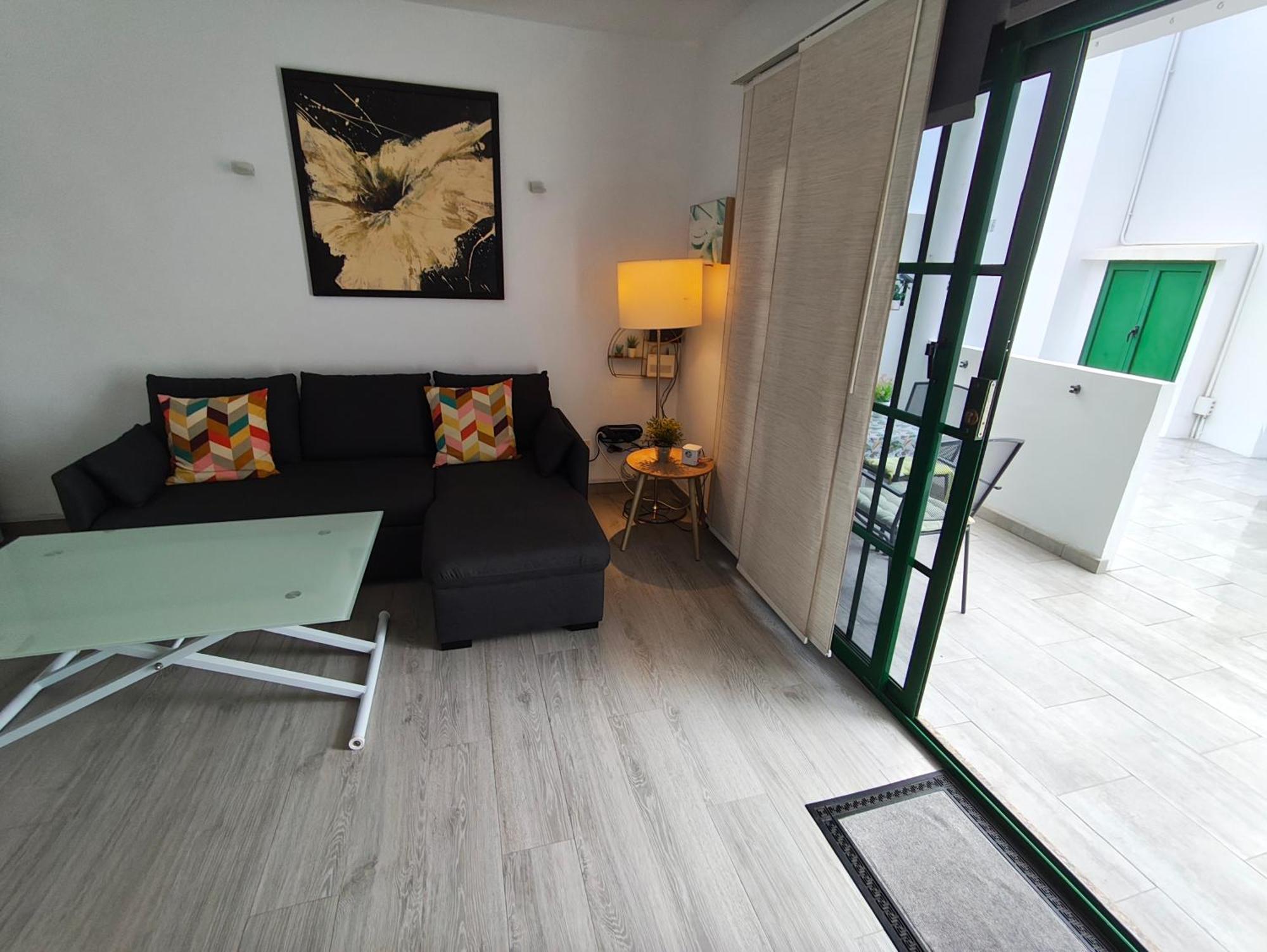 Sunny Corner Apartment Puerto del Carmen  Eksteriør bilde