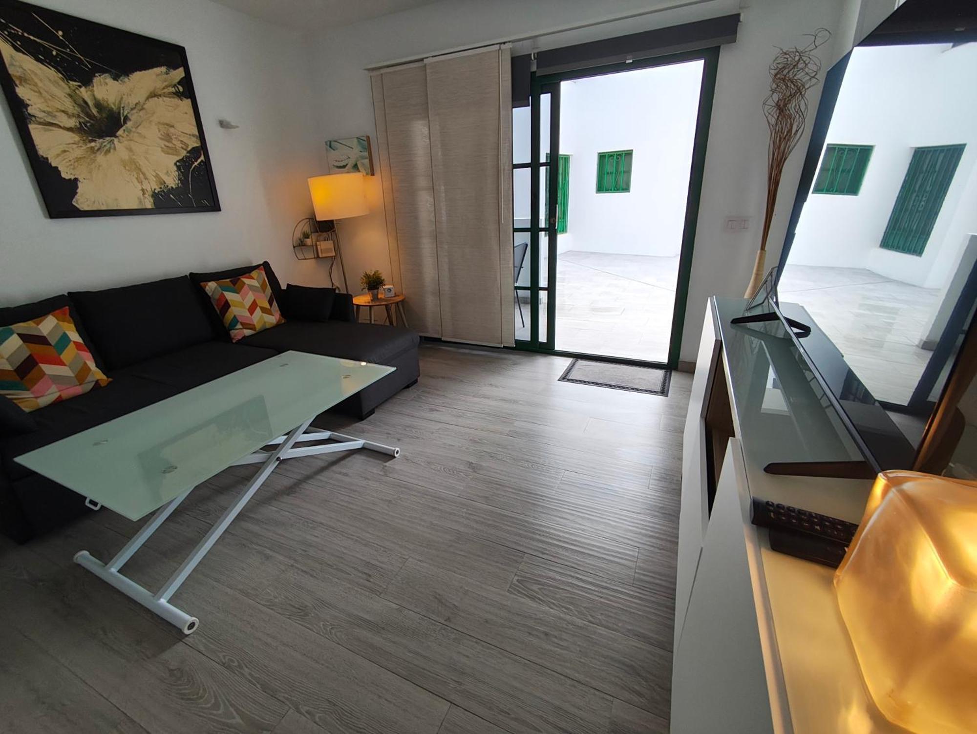 Sunny Corner Apartment Puerto del Carmen  Eksteriør bilde