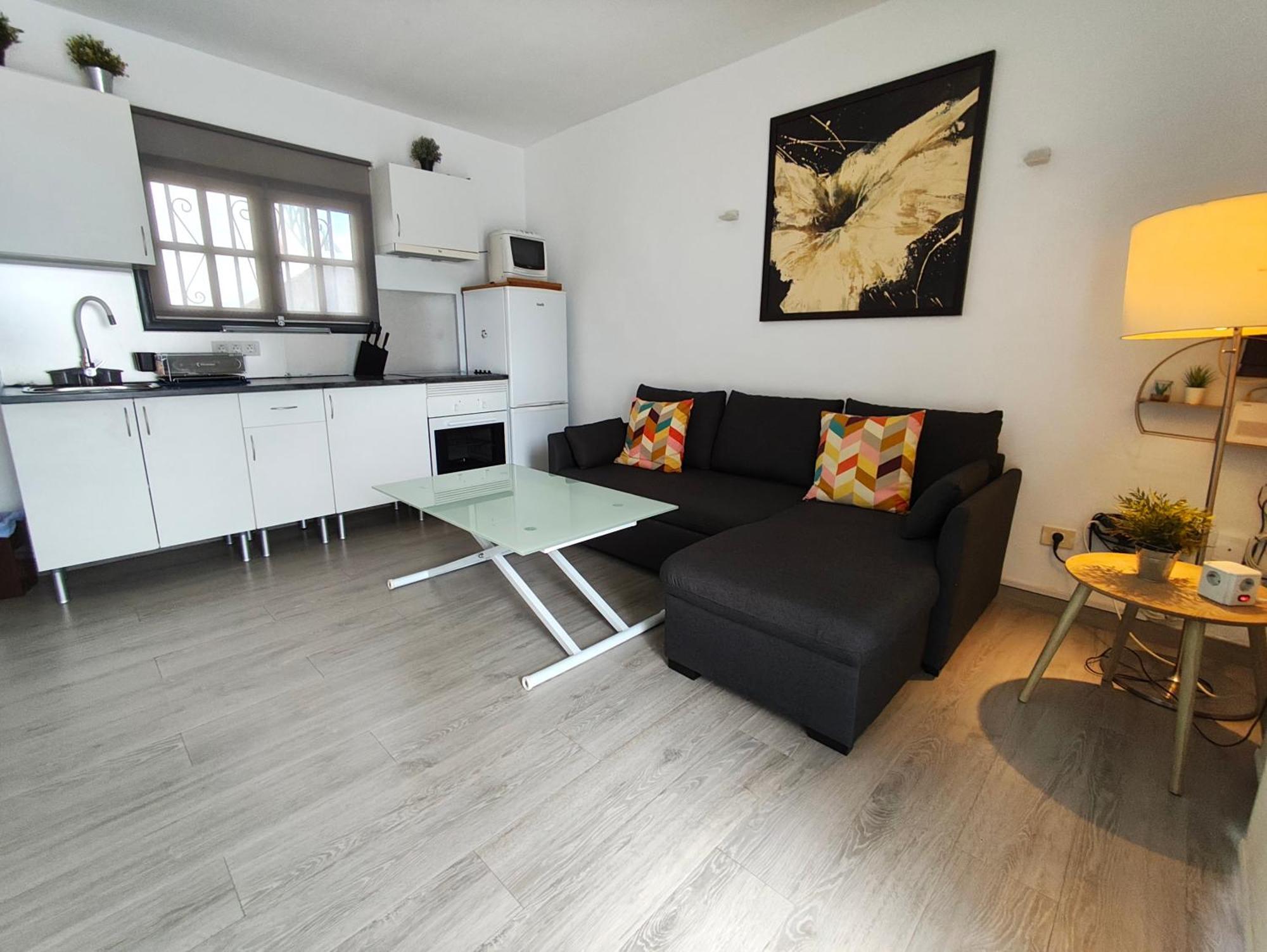 Sunny Corner Apartment Puerto del Carmen  Eksteriør bilde