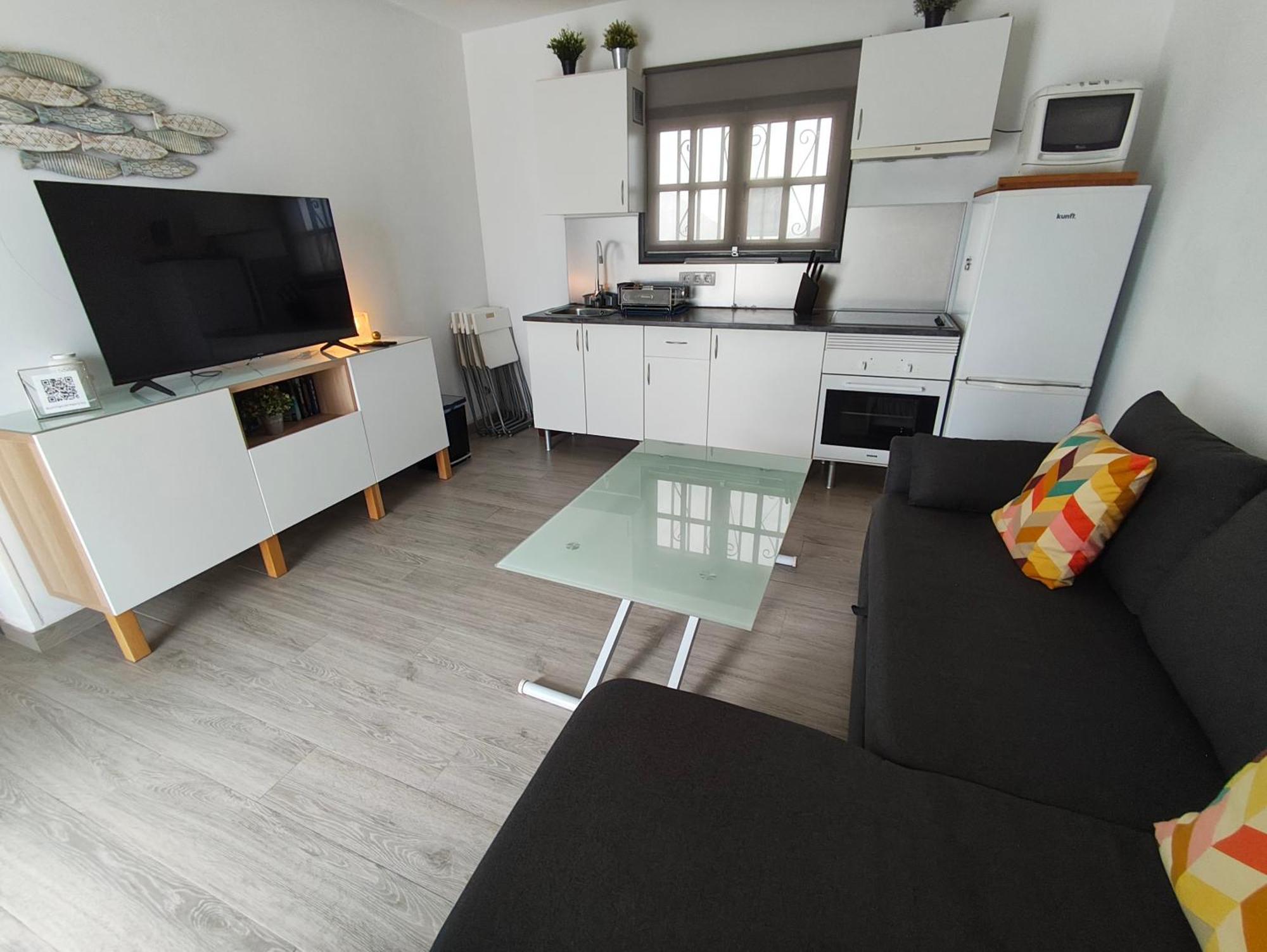Sunny Corner Apartment Puerto del Carmen  Eksteriør bilde