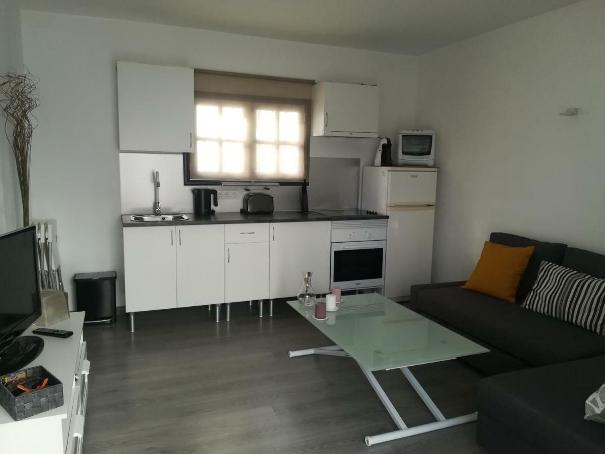 Sunny Corner Apartment Puerto del Carmen  Eksteriør bilde