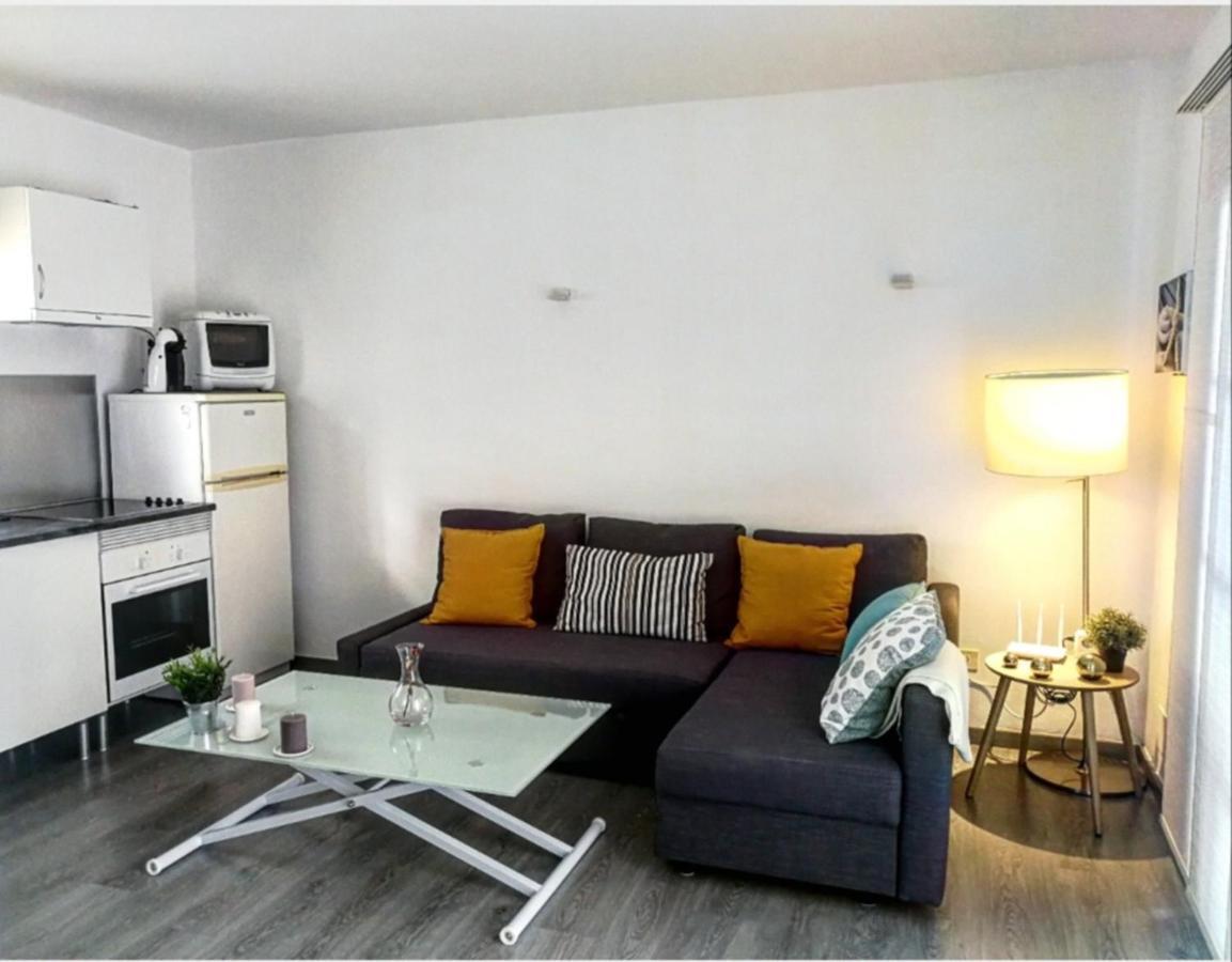 Sunny Corner Apartment Puerto del Carmen  Eksteriør bilde