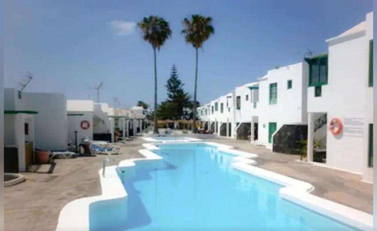 Sunny Corner Apartment Puerto del Carmen  Eksteriør bilde